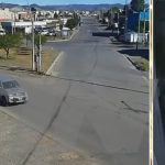 Desaparecidos en Chubut: Impactante video de jubilados rumbo a Camarones