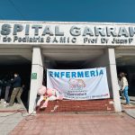 El Gobierno incrementa el presupuesto para hospitales y salud pública
