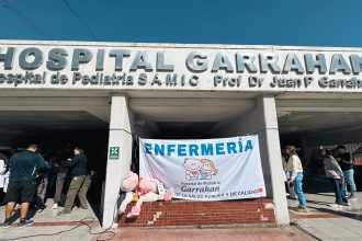 El Gobierno incrementa el presupuesto para hospitales y salud pública