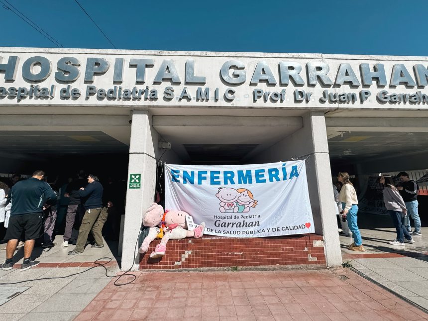 El Gobierno incrementa el presupuesto para hospitales y salud pública