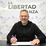 Diego Valenzuela y Santilli: ¿Una PASO 2027 con candidato violeta?