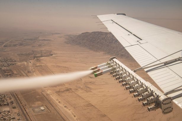 ¿Por qué Delhi no logró hacer llover? Descubre las razones aquí