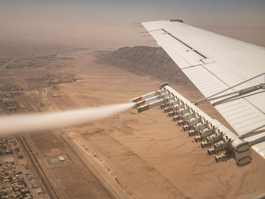 ¿Por qué Delhi no logró hacer llover? Descubre las razones aquí