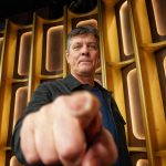 ¡Sorpresa! Mario Pergolini regresa a Rock & Pop tras 14 años