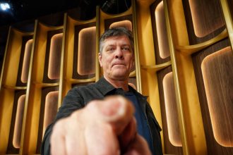 ¡Sorpresa! Mario Pergolini regresa a Rock & Pop tras 14 años