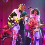 Arcade Fire: Amor y Negocios en Crisis, pero la Música Sigue Firme