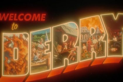 Descubre los secretos del opening de ‘It: Welcome to Derry