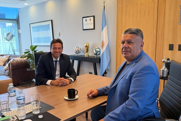 San Lorenzo en Crisis: Escándalo en la AFA con Golpes y Ultimátum