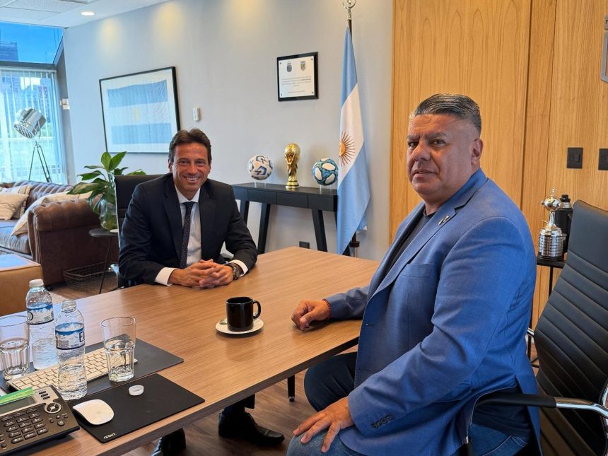 San Lorenzo en Crisis: Escándalo en la AFA con Golpes y Ultimátum