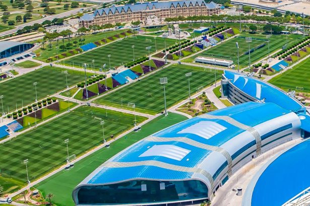 ¡Mundial Sub 17 en Qatar! 48 equipos luchan por la gloria