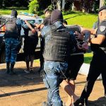 Detenidos tres cariocas en Misiones: ¿Vínculos con el Comando Vermelho?