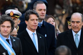 Ministros que renunciaron en el Gobierno de Milei: Un repaso