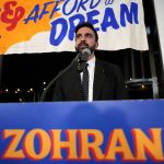 Latinos al frente: Nueva York se prepara para una elección crucial para Trump