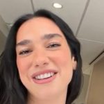 Dua Lipa Brilla en la Marcha del Orgullo con un Mensaje Especial