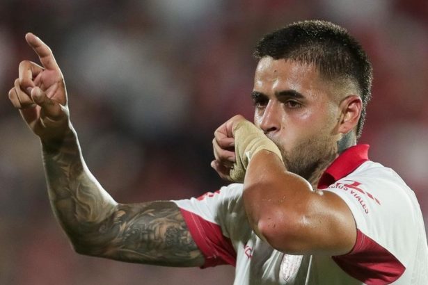 Unión se impone en Rosario y escala a la cima tras caída de Newell’s