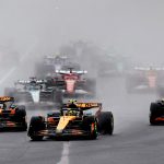 El emocionante duelo Norris, Piastri y Verstappen por la F1: 7 finales épicas