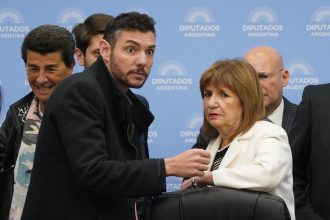 Impactante tormenta de tuits contra Macri: Diputado rompe con el PRO
