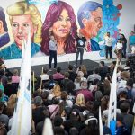 Máximo Kirchner defiende a Cristina y agita la interna del PJ