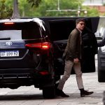 Milei decide: ¿Santiago Caputo liderará el ministerio político?