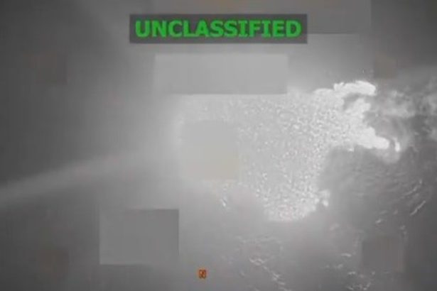 EE.UU. ataca lancha en el Caribe: tres «narcoterroristas» muertos