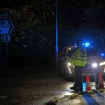 Impactante ataque a puñaladas en tren del Reino Unido: 10 heridos