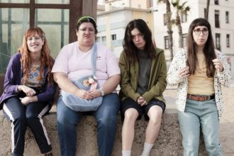 Descubre ‘Fácil’: La serie española que redefine la diversidad funcional