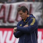 Estudiantes vs Boca: Sigue en Vivo el Torneo Clausura 2025