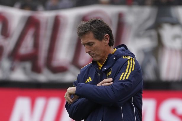 Estudiantes vs Boca: Sigue en Vivo el Torneo Clausura 2025