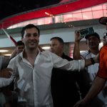 Stefano Di Carlo: Nuevo presidente de River con récord histórico