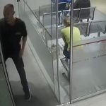 Desafío peligroso: Madre se lleva a su hijo sin alta médica