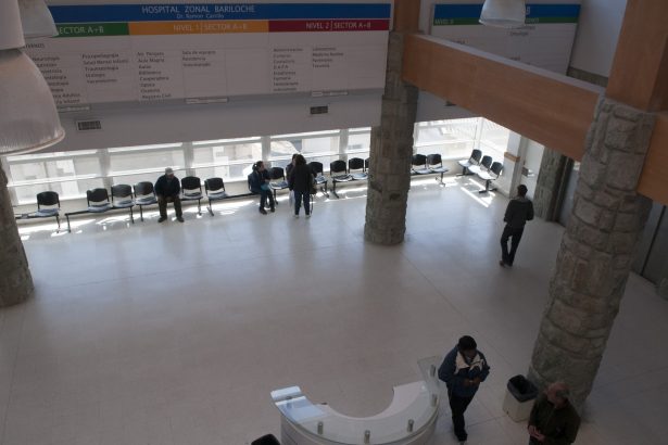 Tragedia en Bariloche: Un fallecido por hantavirus y dos aislados