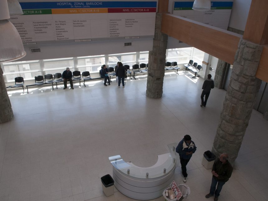 Tragedia en Bariloche: Un fallecido por hantavirus y dos aislados