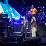 Descubre a Ana Tamagno: La nueva voz del rock en Diputados