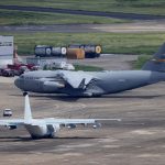 EE.UU. revitaliza base en Puerto Rico para posibles acciones en Venezuela