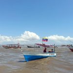 Venezolanos en el Caribe: Pescadores enfrentan miedo y crisis