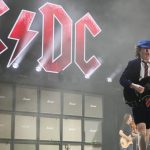 ¡AC/DC Regresa a Argentina! Fechas, Lugar y Cómo Comprar Entradas