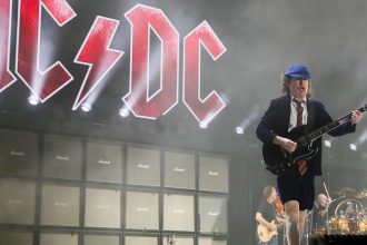 ¡AC/DC Regresa a Argentina! Fechas, Lugar y Cómo Comprar Entradas