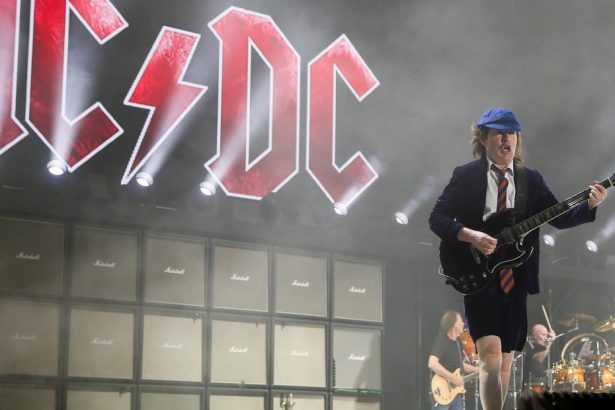 ¡AC/DC Regresa a Argentina! Fechas, Lugar y Cómo Comprar Entradas