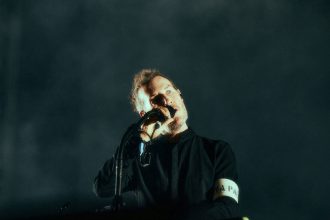 Primal Scream y Massive Attack: El Poder Político de Music Wins