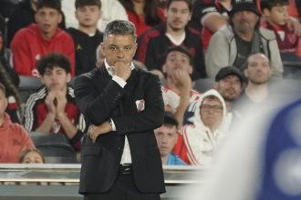 River Plate: La racha histórica de cuatro derrotas en el Monumental