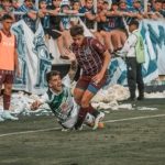 Empate en el Clásico Cuyano: Godoy Cruz y San Martín en Crisis