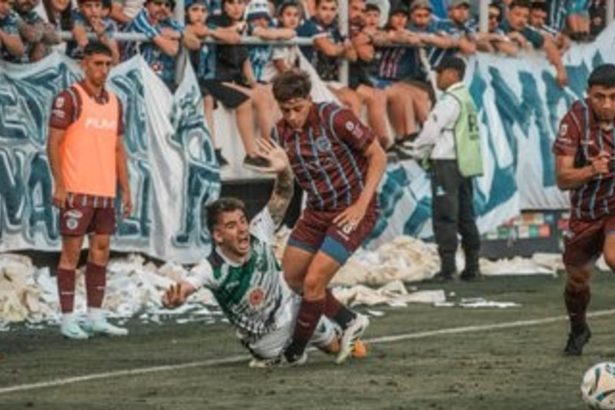 Empate en el Clásico Cuyano: Godoy Cruz y San Martín en Crisis