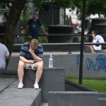 ¡Increíble! Noviembre trae calor veraniego a Buenos Aires: 28°C