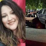 Tragedia en la carretera: familia choca con Amarok, dos muertos y una herida grave