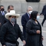 Perú y México: Crisis Diplomática por Asilo a Ex Primera Ministra