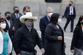 Perú y México: Crisis Diplomática por Asilo a Ex Primera Ministra