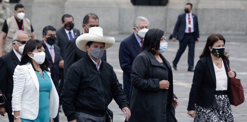 Perú y México: Crisis Diplomática por Asilo a Ex Primera Ministra