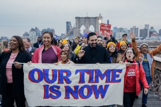 Zohran Mamdani, el ‘socialista democrático’ que desafía a Trump en NY
