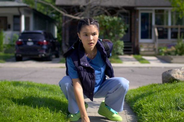 10 Series Imperdibles con Chicos y Adolescentes para Ver en Familia