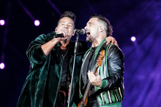 Tan Biónica: El nuevo álbum de Chano, entre desgarro y esperanza